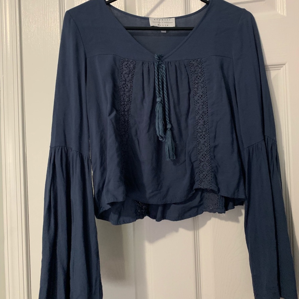 Long Sleeve